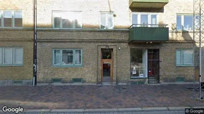 Lägenheter att hyra i Malmö Centrum - Bild från Google Street View