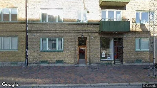 Lägenheter att hyra i Malmö Centrum - Bild från Google Street View