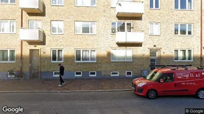 Lägenheter att hyra i Malmö Centrum - Bild från Google Street View