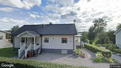 Lägenheter till salu i Nordanstig - Bild från Google Street View