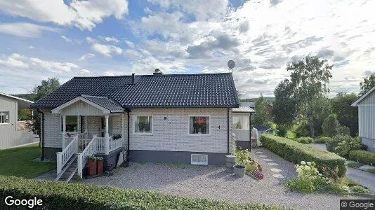 Lägenheter till salu i Nordanstig - Bild från Google Street View