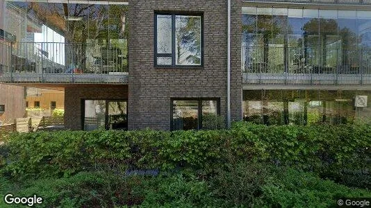 Lägenheter till salu i Askim-Frölunda-Högsbo - Bild från Google Street View