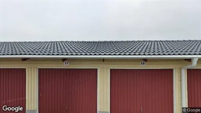 Bostadsrätter till salu i Helsingborg - Bild från Google Street View