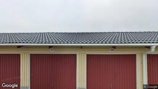 Bostadsrätter till salu i Helsingborg - Bild från Google Street View