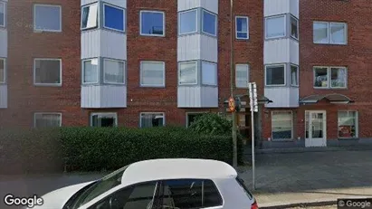 Lägenheter att hyra i Malmö Centrum - Bild från Google Street View