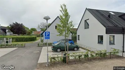 Lägenheter att hyra i Vellinge - Bild från Google Street View