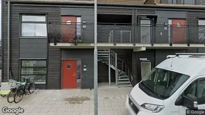 Lägenheter att hyra i Område ej specificerat - Bild från Google Street View