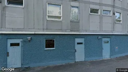 Lägenheter att hyra i Göteborg Centrum - Bild från Google Street View