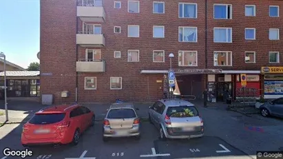 Lägenheter att hyra i Västra hisingen - Bild från Google Street View