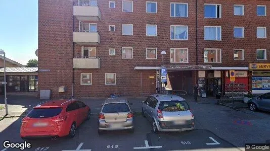 Lägenheter att hyra i Västra hisingen - Bild från Google Street View