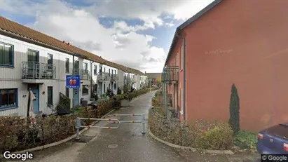 Lägenheter att hyra i Västra hisingen - Bild från Google Street View
