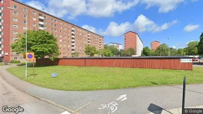 Lägenheter att hyra i Norra hisingen - Bild från Google Street View