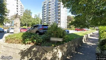 Lägenheter att hyra i Askim-Frölunda-Högsbo - Bild från Google Street View