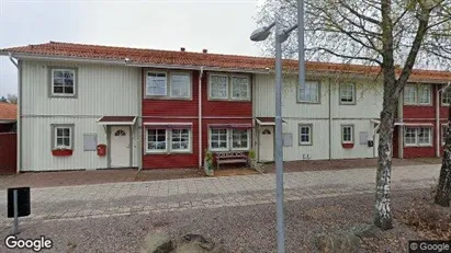 Bostadsrätter till salu i Falun - Bild från Google Street View