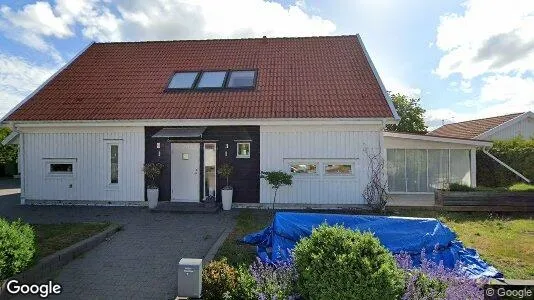 Lägenheter till salu i Linköping - Bild från Google Street View