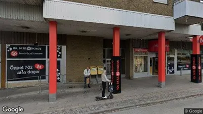 Lägenheter att hyra i Limhamn/Bunkeflo - Bild från Google Street View