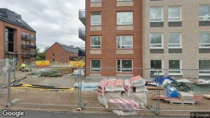 Rum att hyra i Lund - Bild från Google Street View