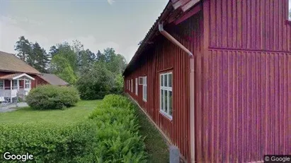 Lägenheter att hyra i Bengtsfors - Bild från Google Street View