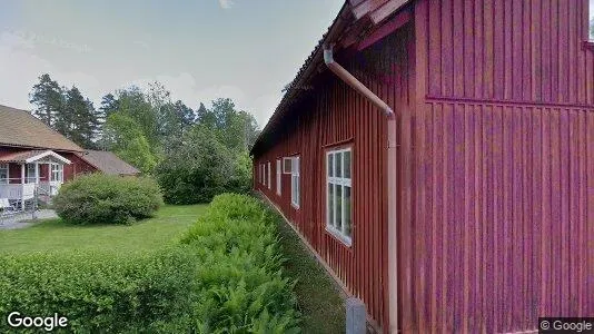 Lägenheter att hyra i Bengtsfors - Bild från Google Street View