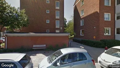 Lägenheter att hyra i Helsingborg - Bild från Google Street View