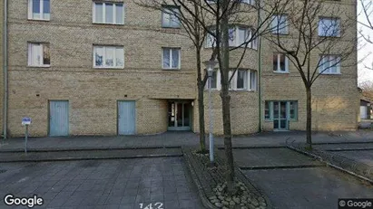Lägenheter att hyra i Helsingborg - Bild från Google Street View