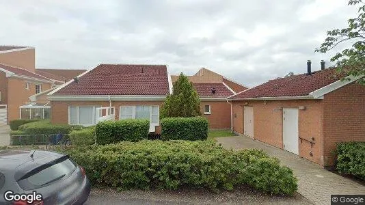 Lägenheter att hyra i Staffanstorp - Bild från Google Street View