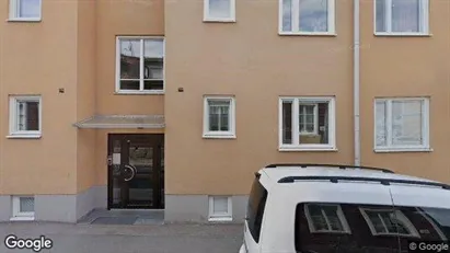 Lägenheter att hyra i Falun - Bild från Google Street View