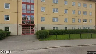 Lägenheter till salu i Ljusdal - Bild från Google Street View