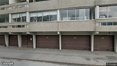Lägenheter till salu i Täby - Bild från Google Street View