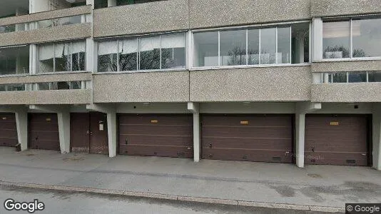 Lägenheter till salu i Täby - Bild från Google Street View