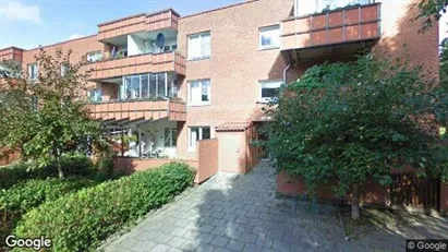Lägenheter till salu i Enköping - Bild från Google Street View
