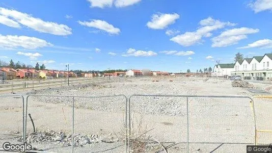 Lägenheter att hyra i Sigtuna - Bild från Google Street View