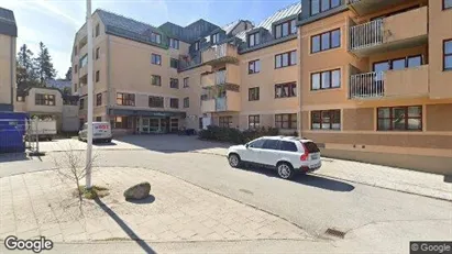 Lägenheter att hyra i Västerort - Bild från Google Street View