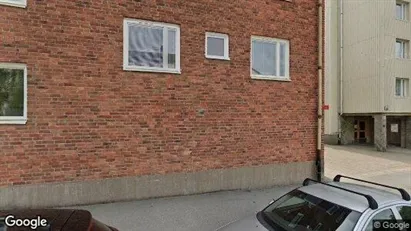 Lägenheter att hyra i Söderort - Bild från Google Street View
