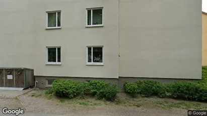 Lägenheter att hyra i Söderort - Bild från Google Street View