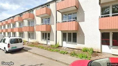 Lägenheter att hyra i Söderort - Bild från Google Street View
