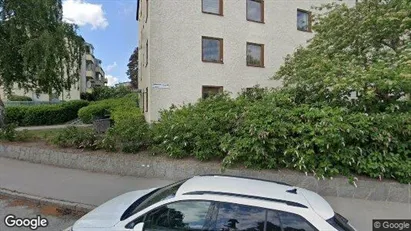 Lägenheter att hyra i Söderort - Bild från Google Street View