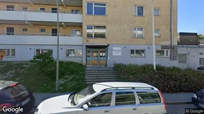 Lägenheter att hyra i Söderort - Bild från Google Street View