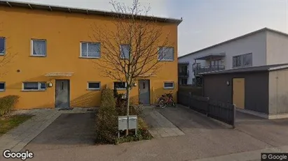 Lägenheter att hyra i Helsingborg - Bild från Google Street View
