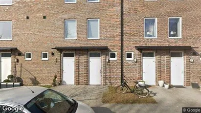 Lägenheter att hyra i Helsingborg - Bild från Google Street View