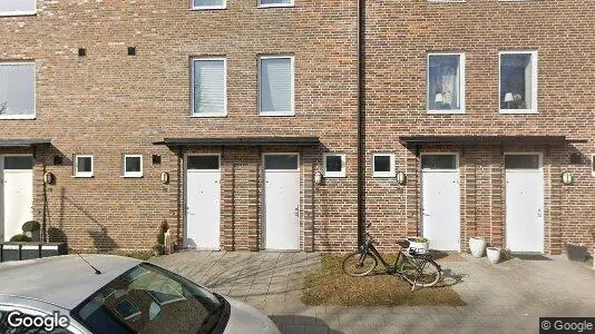 Lägenheter att hyra i Helsingborg - Bild från Google Street View