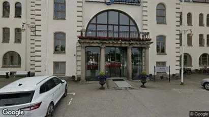 Rum att hyra i Nacka - Bild från Google Street View