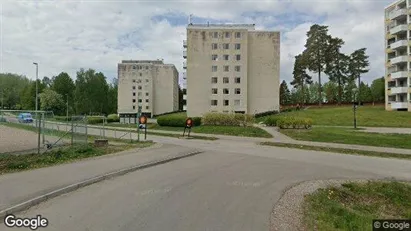 Lägenheter att hyra i Arboga - Bild från Google Street View