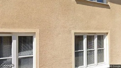 Lägenheter att hyra i Falun - Bild från Google Street View