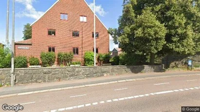 Lägenheter till salu i Johanneberg - Bild från Google Street View