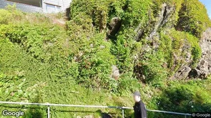 Lägenheter till salu i Majorna-Linné - Bild från Google Street View