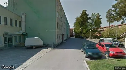 Lägenheter till salu i Västerås - Bild från Google Street View