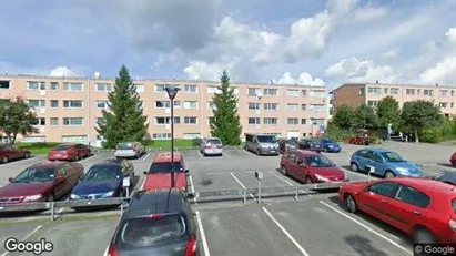 Lägenheter till salu i Västerås - Bild från Google Street View