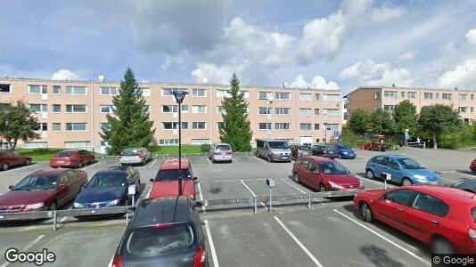 Lägenheter till salu i Västerås - Bild från Google Street View