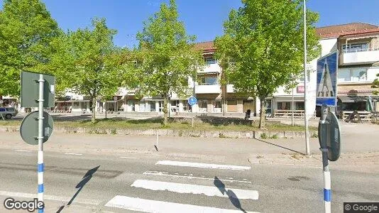 Lägenheter till salu i Västerås - Bild från Google Street View